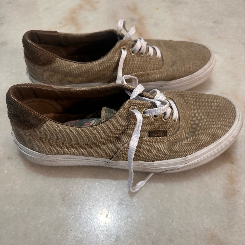 Vans Authentic Shoes